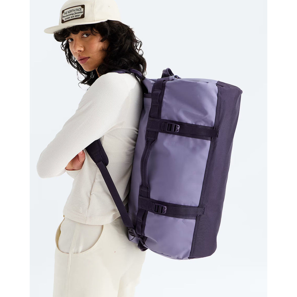 The North Face Base Camp Duffel - S