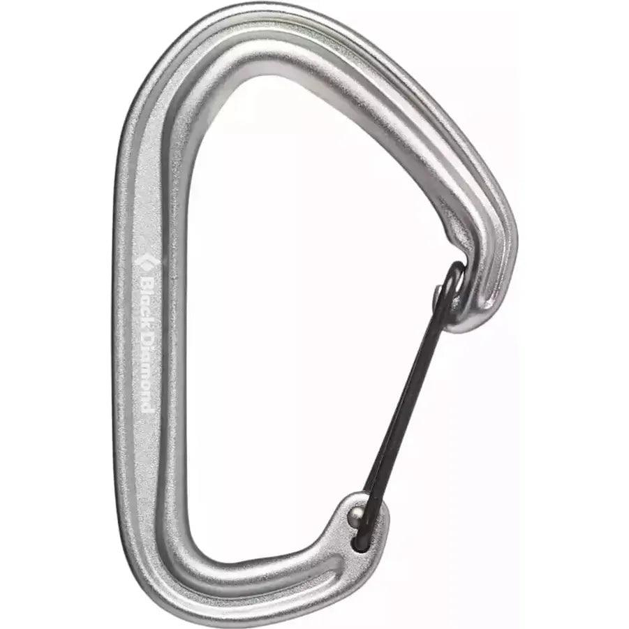 Black Diamond Hotwire Carabiner Outside Sports