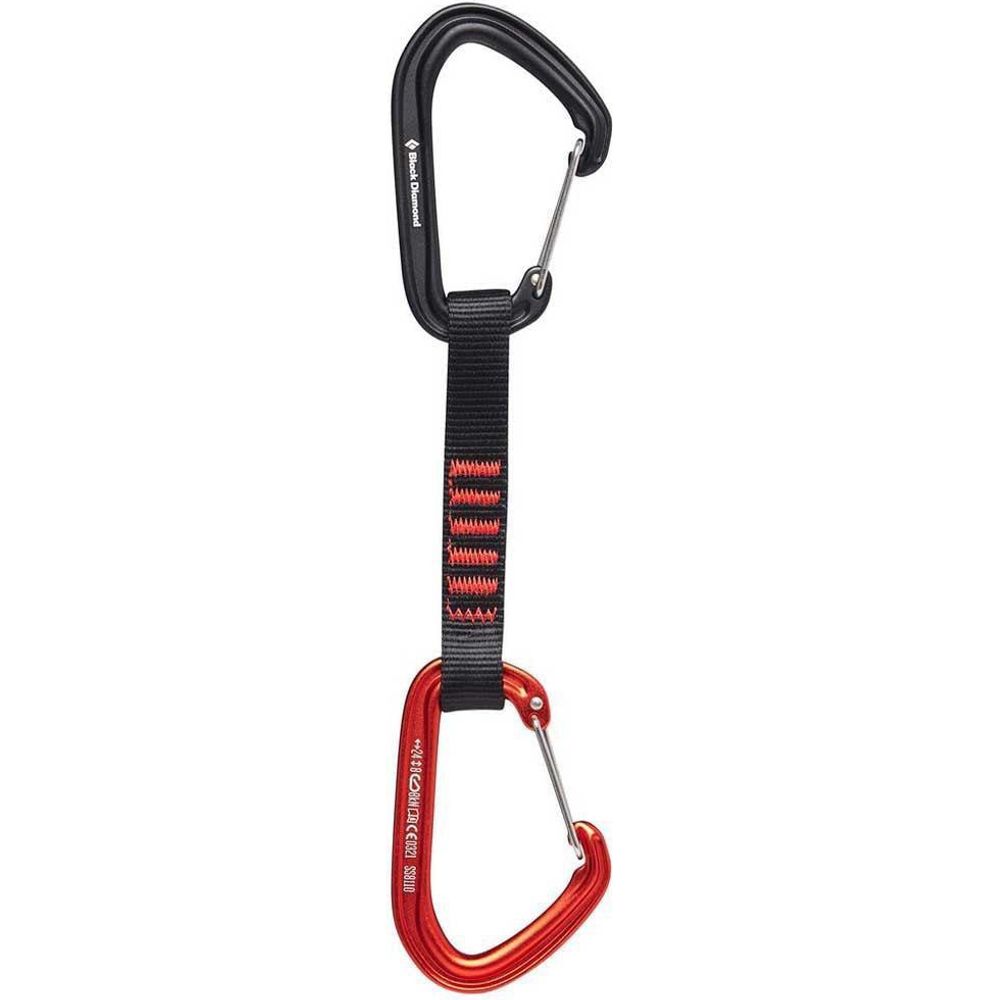 Black Diamond Hotwire 12cm (each) Outside Sports