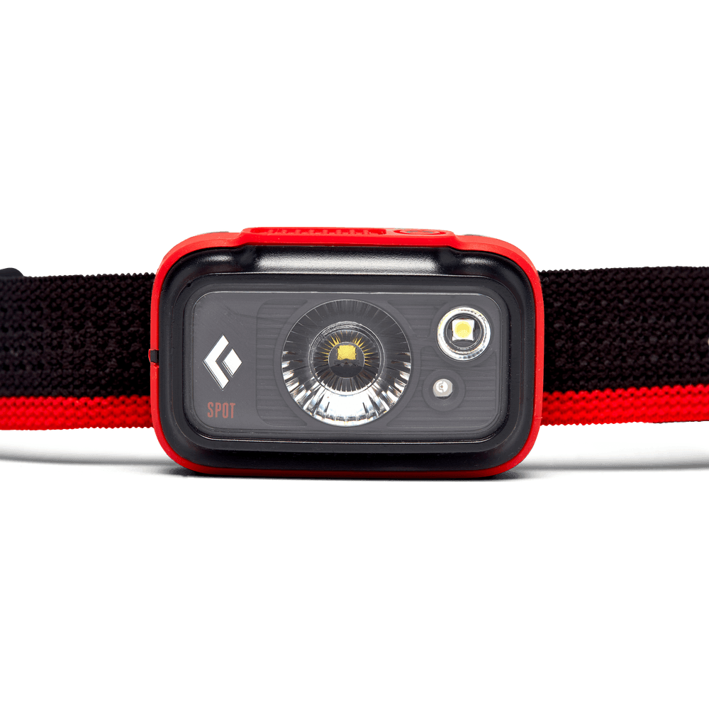 Black Diamond Spot Headlamp 350lmn Outside Sports