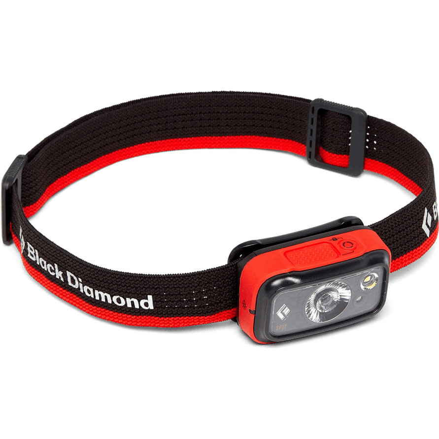 Black Diamond Spot Headlamp 350lmn Outside Sports