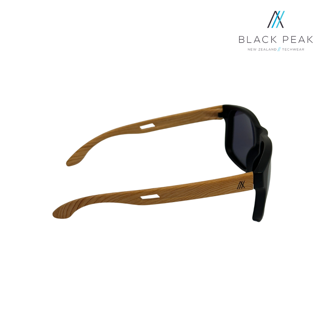 Black Peak Clyde Sunglasses