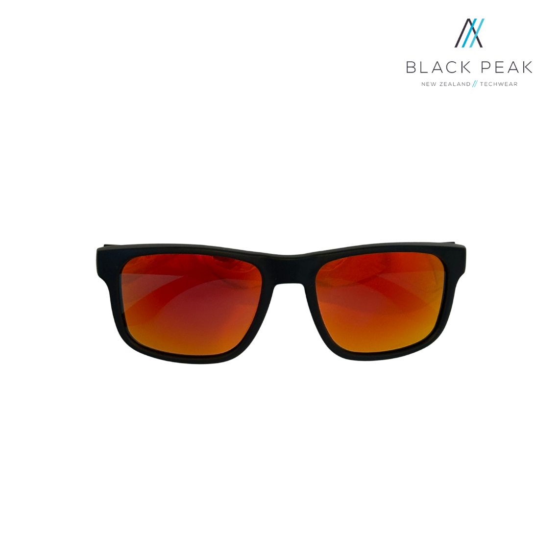 Black Peak Clyde Sunglasses