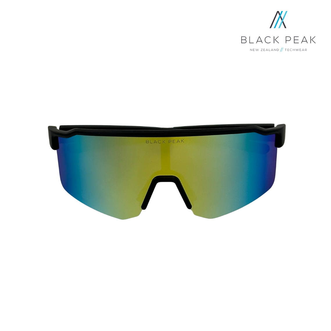 Black Peak Lindis Sunglasses