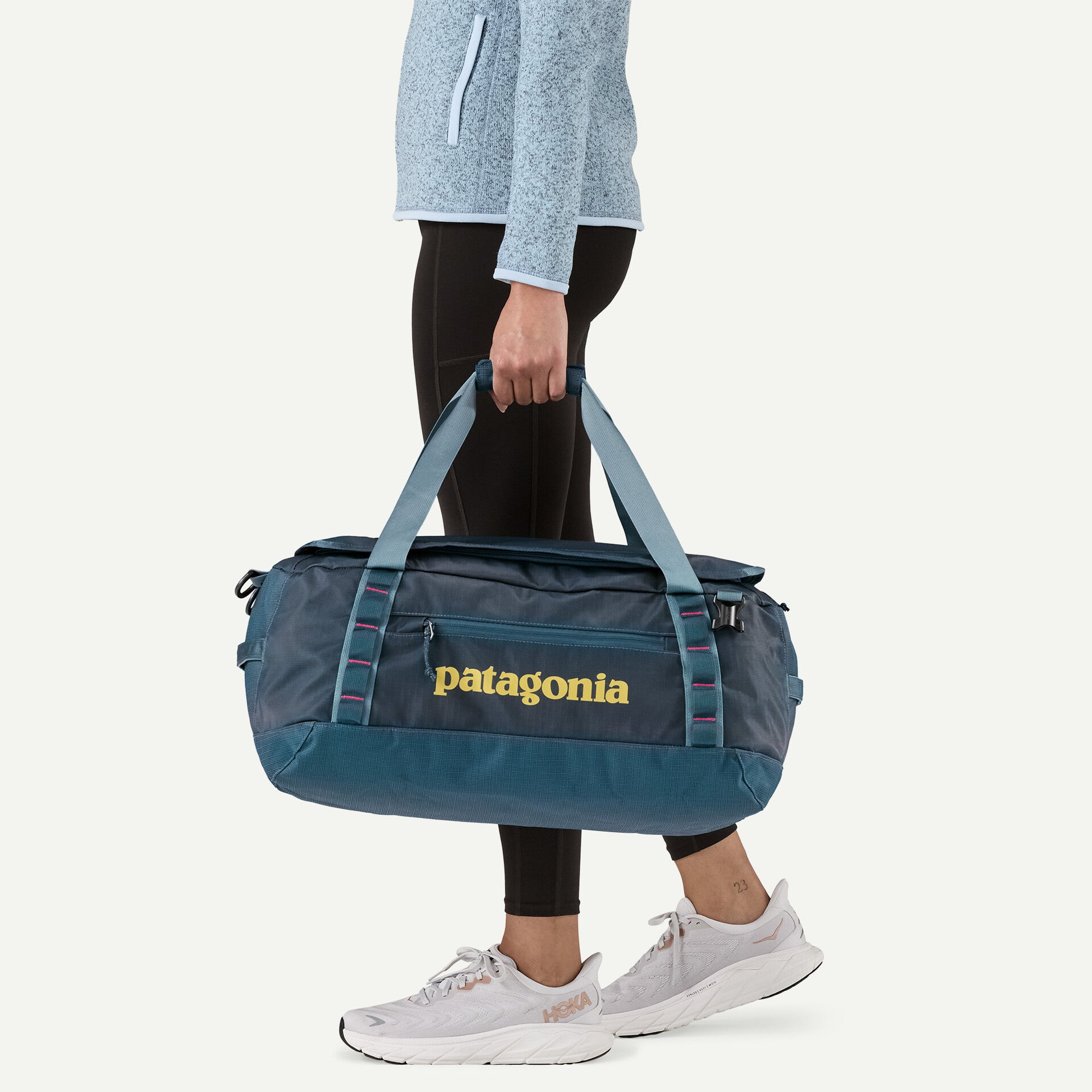Patagonia Black Hole Duffel 40L