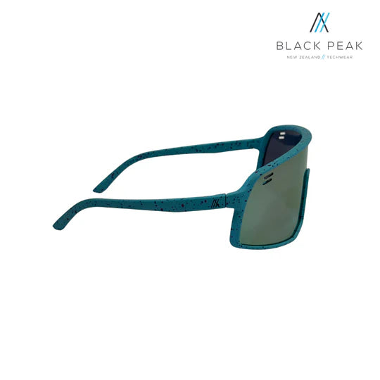 Black Peak Lawrence Sunglasses