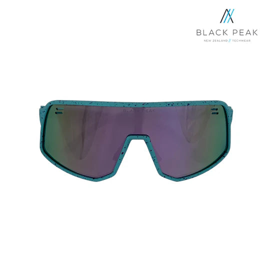 Black Peak Lawrence Sunglasses