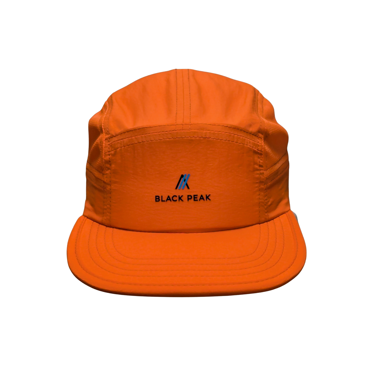 Black Peak Laguna Short Brim Cap