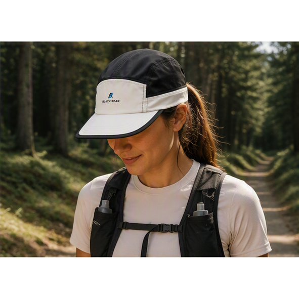 Black Peak Caples Cap