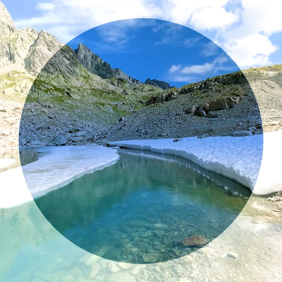 Vuarnet Legend 07 Original Sunglasses