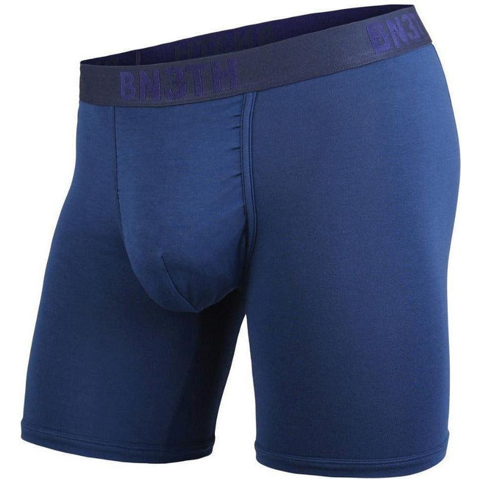Bn3th Classic Solid Boxer Outside Sports