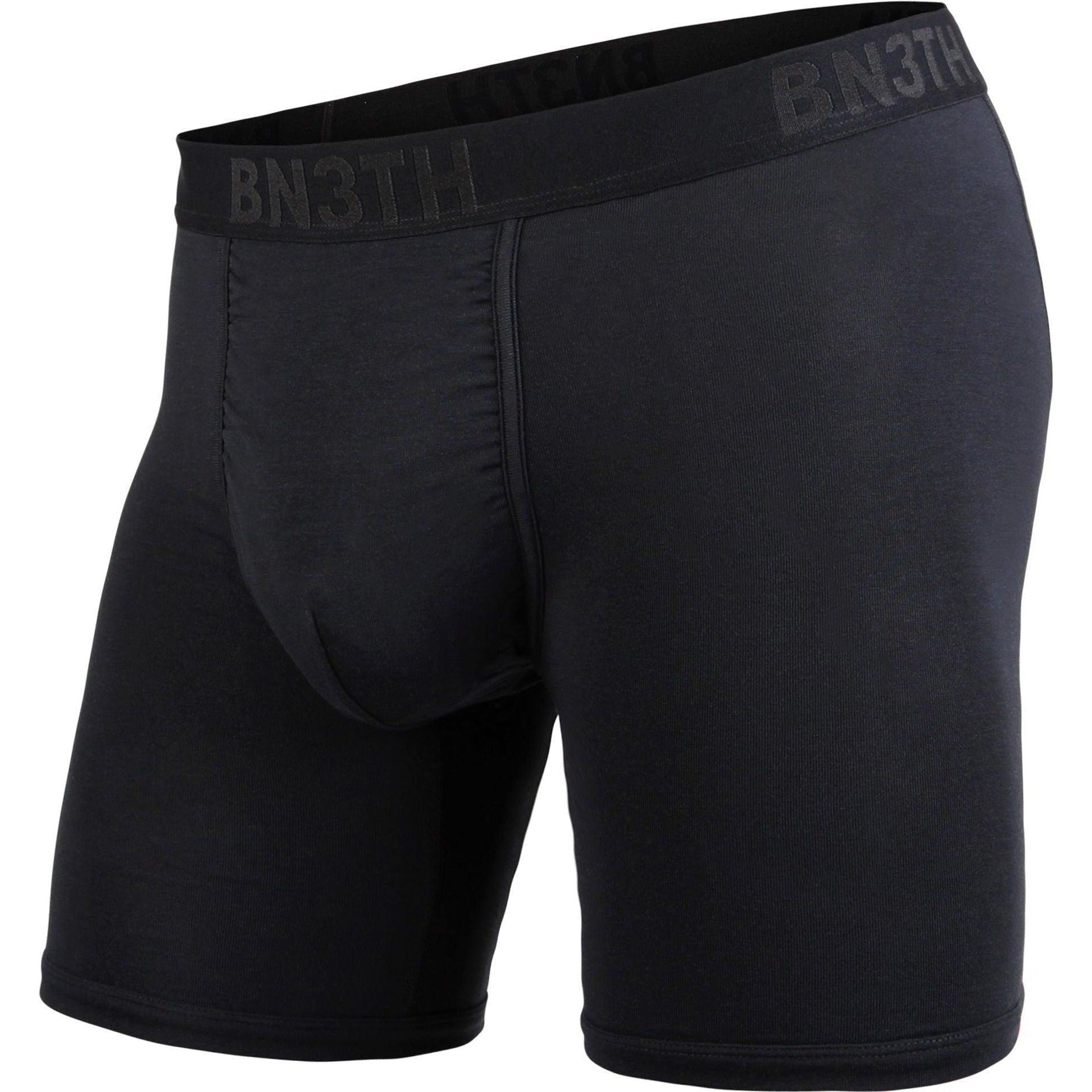 Bn3th Classic Solid Boxer Outside Sports