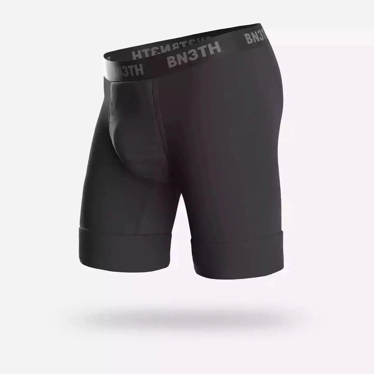 Bn3th NS Chamois Boxer Outside Sports