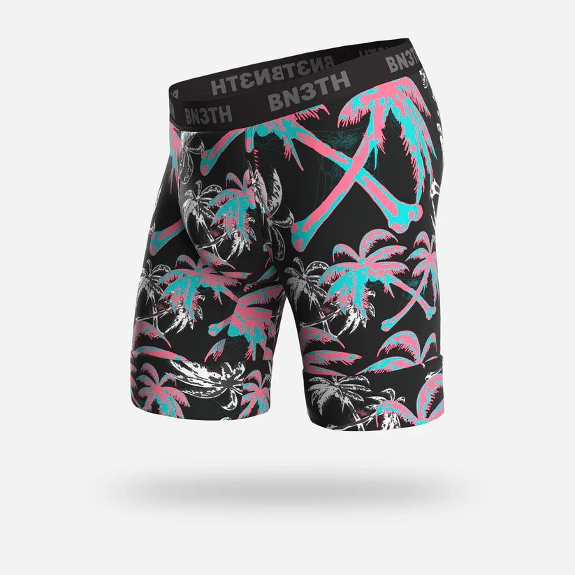 Bn3th Men's NS Chamois Boxer Outside Sports