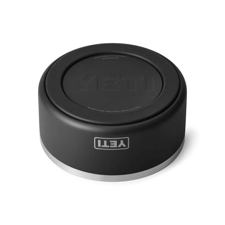 Yeti Boomer 8 Dog Bowl