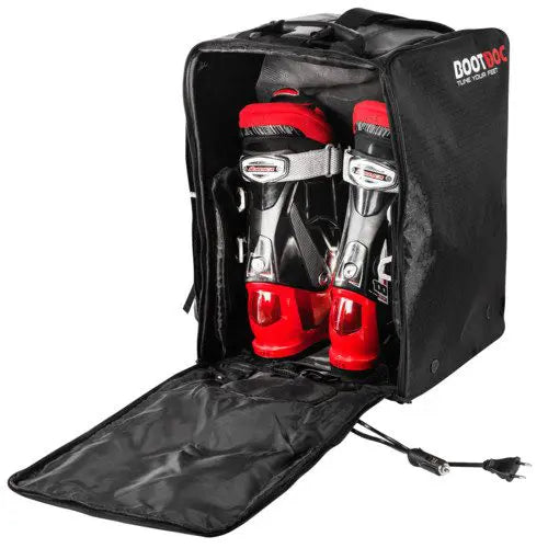 Boot Doc Heated Ski Boot Bag
