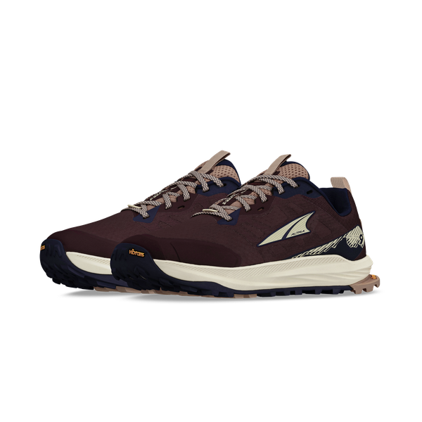 Altra Women's Lone Peak 9+ Trail Running Shoes