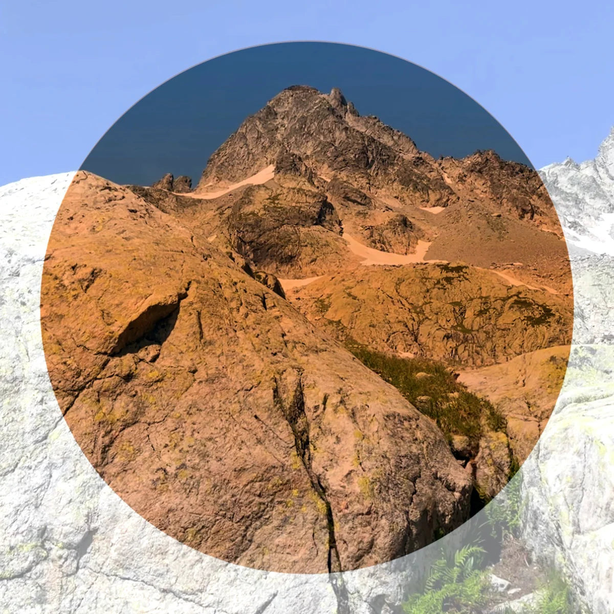 Vuarnet Legend 07 Original Sunglasses