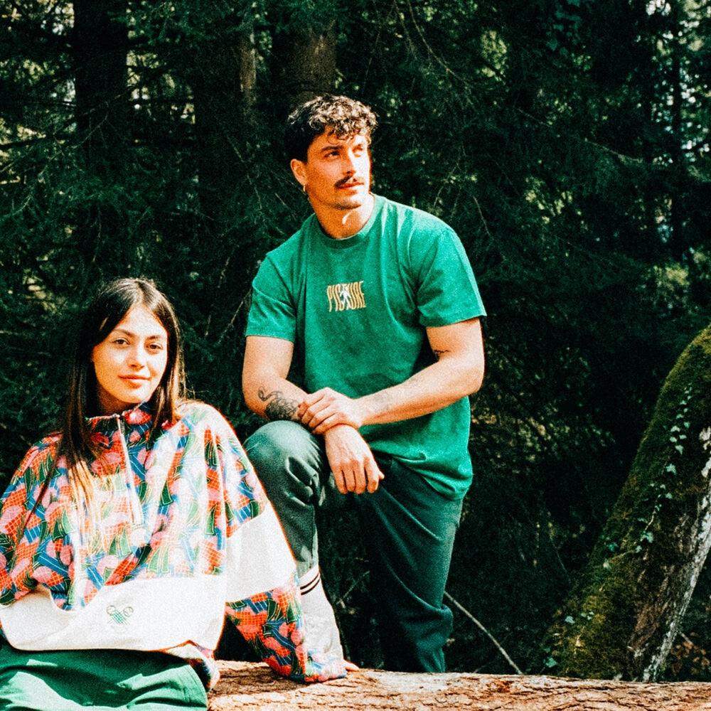 Picture Men's Caraballo Tee