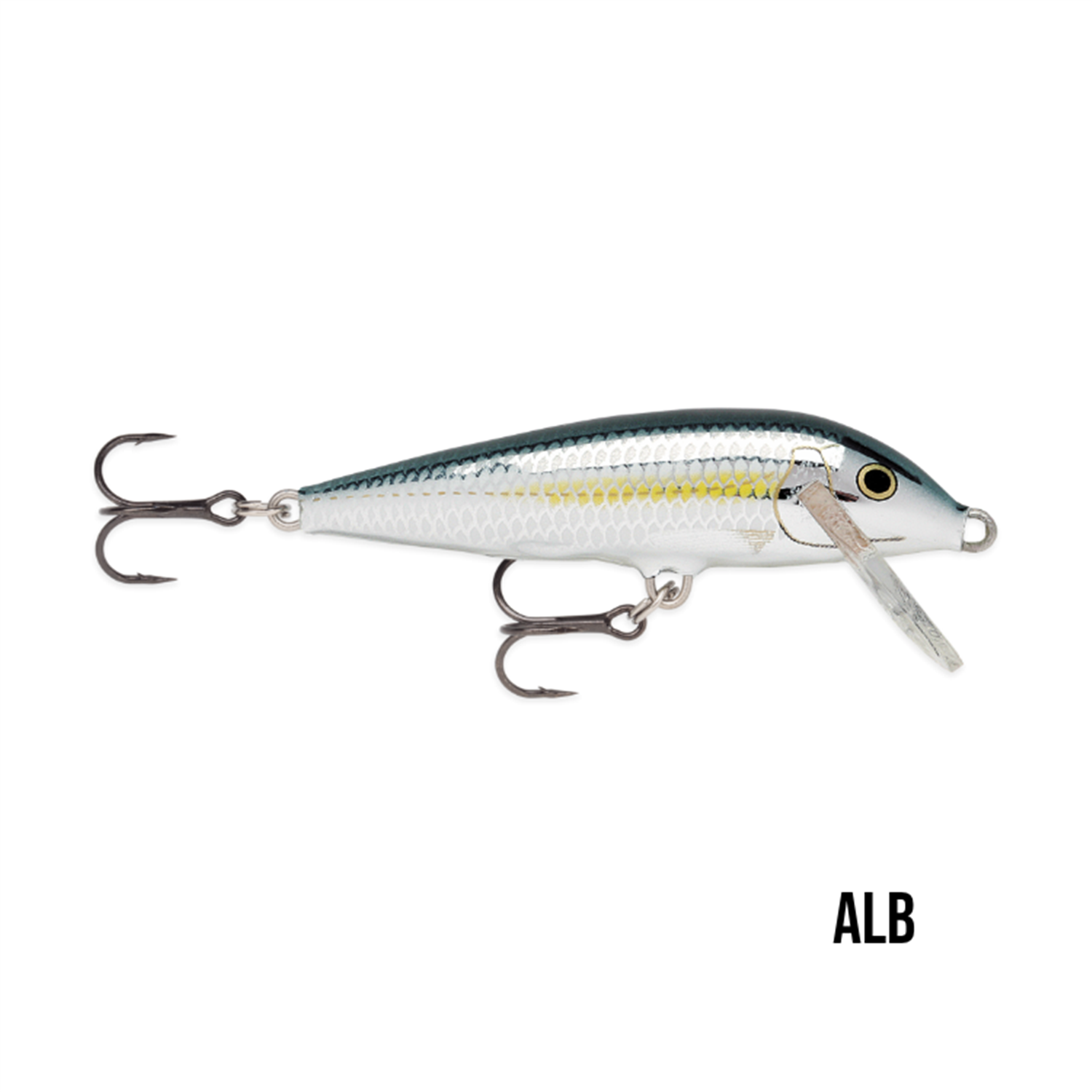 Rapala Countdown Sinking 5CM 5G