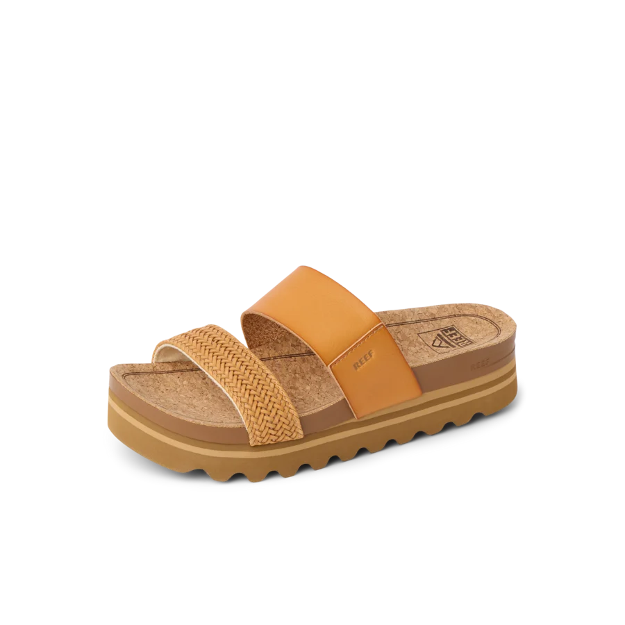 Reef Women's Cushion Vista High Sandals Sandals Outside Sports
