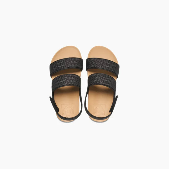Reef Kid's Little Vista Slides