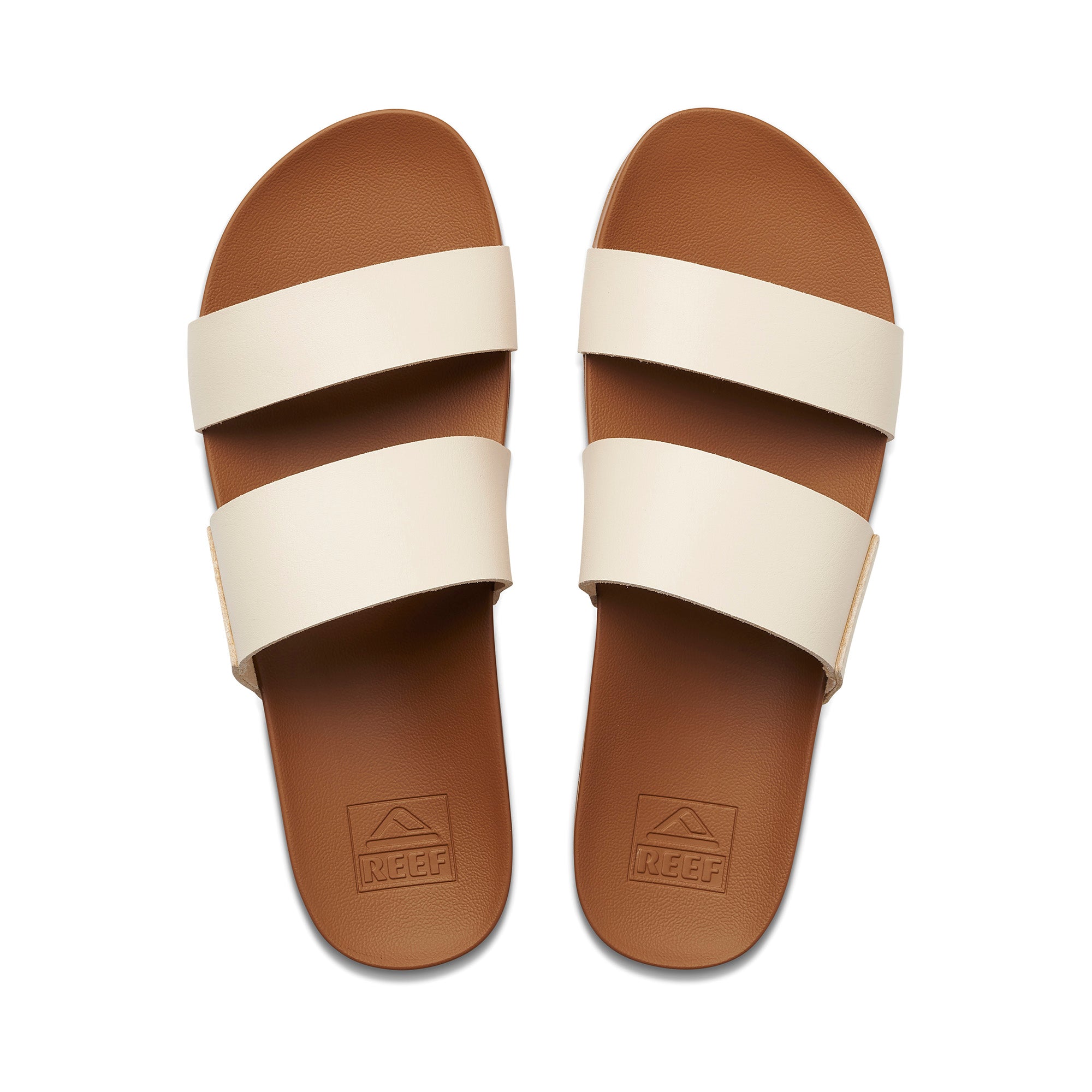 Reef Women's Cushion Vista Sandals