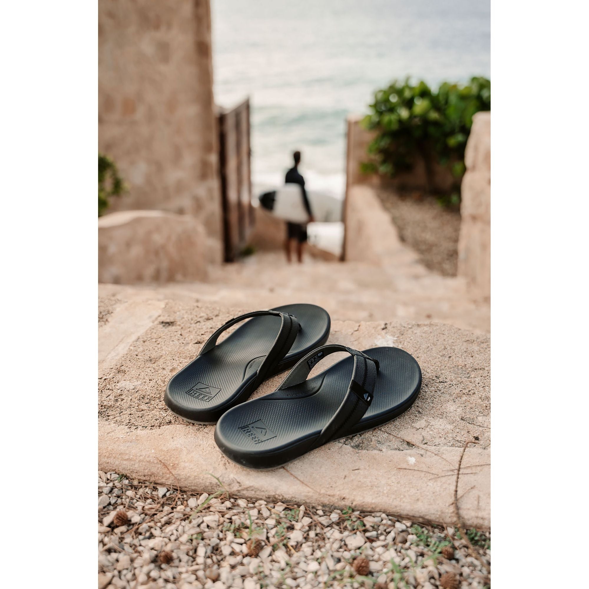 Reef Men's Cushion Phantom 2.0 Jandals