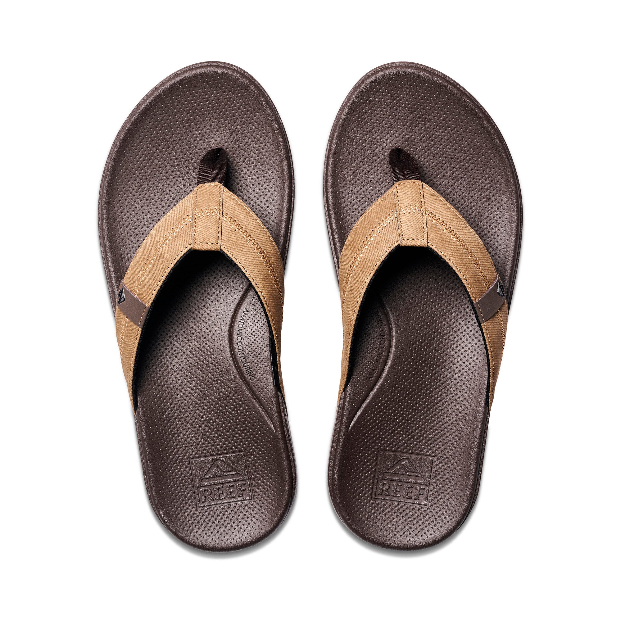 Reef Men's Cushion Phantom 2.0 Jandals