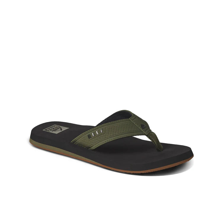 Reef Men's Layback Jandals