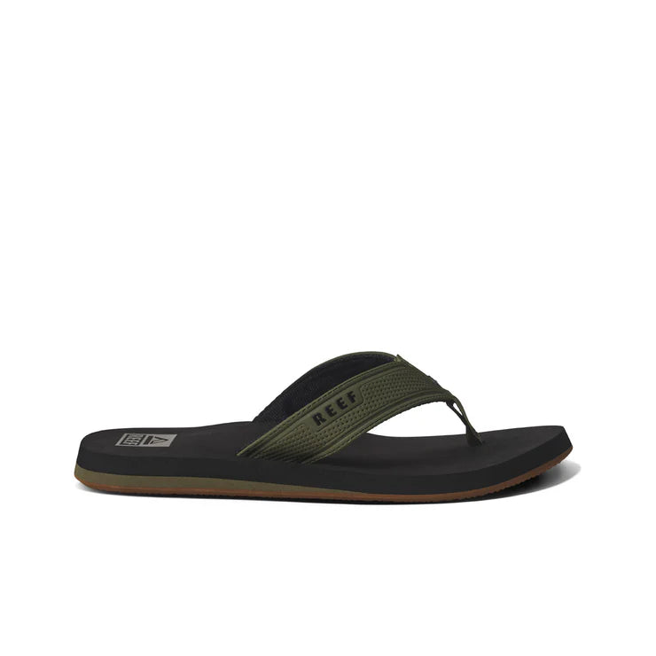 Reef Men's Layback Jandals