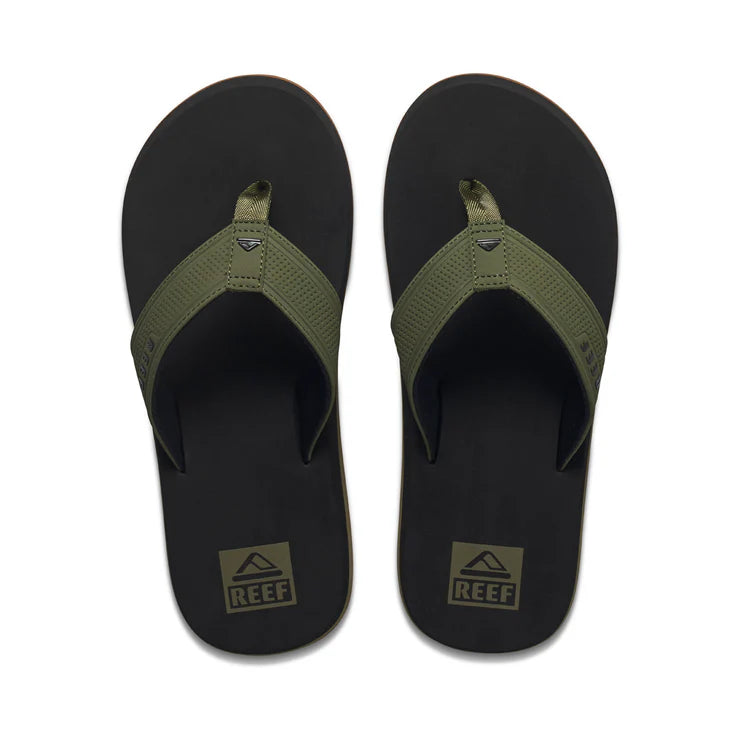 Reef Men's Layback Jandals