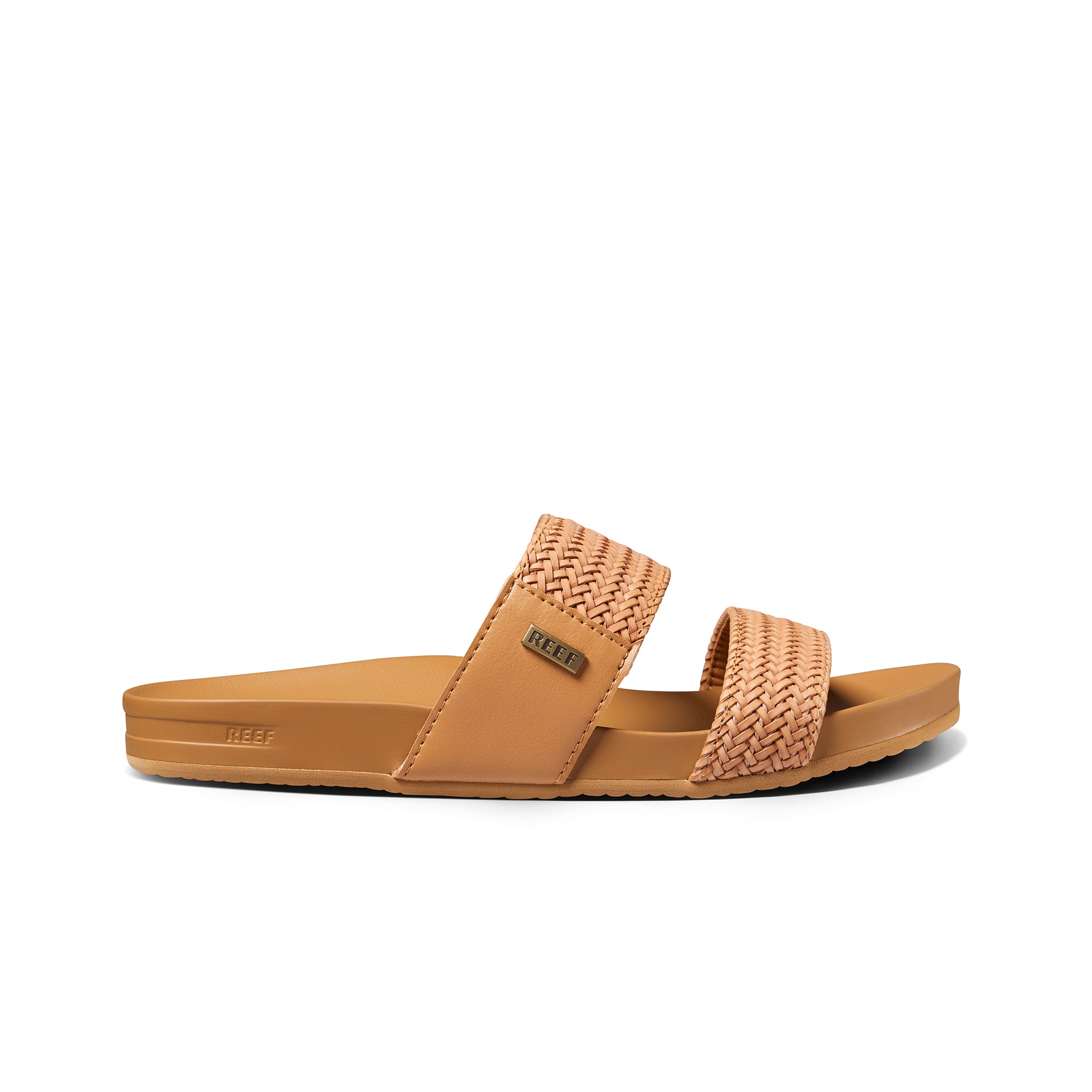 Reef Women's Vista Braid II Sandals