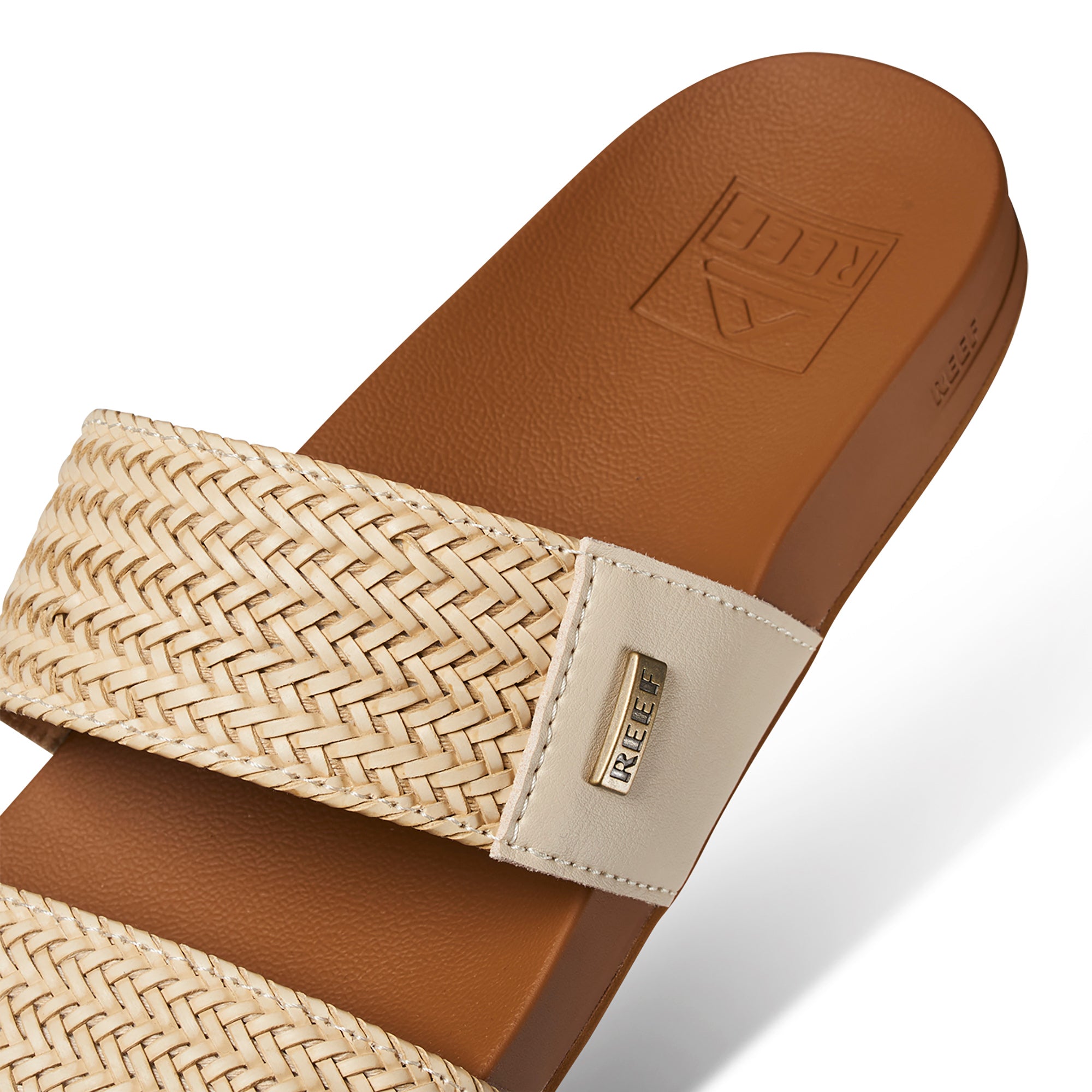 Reef Women's Vista Braid II Sandals