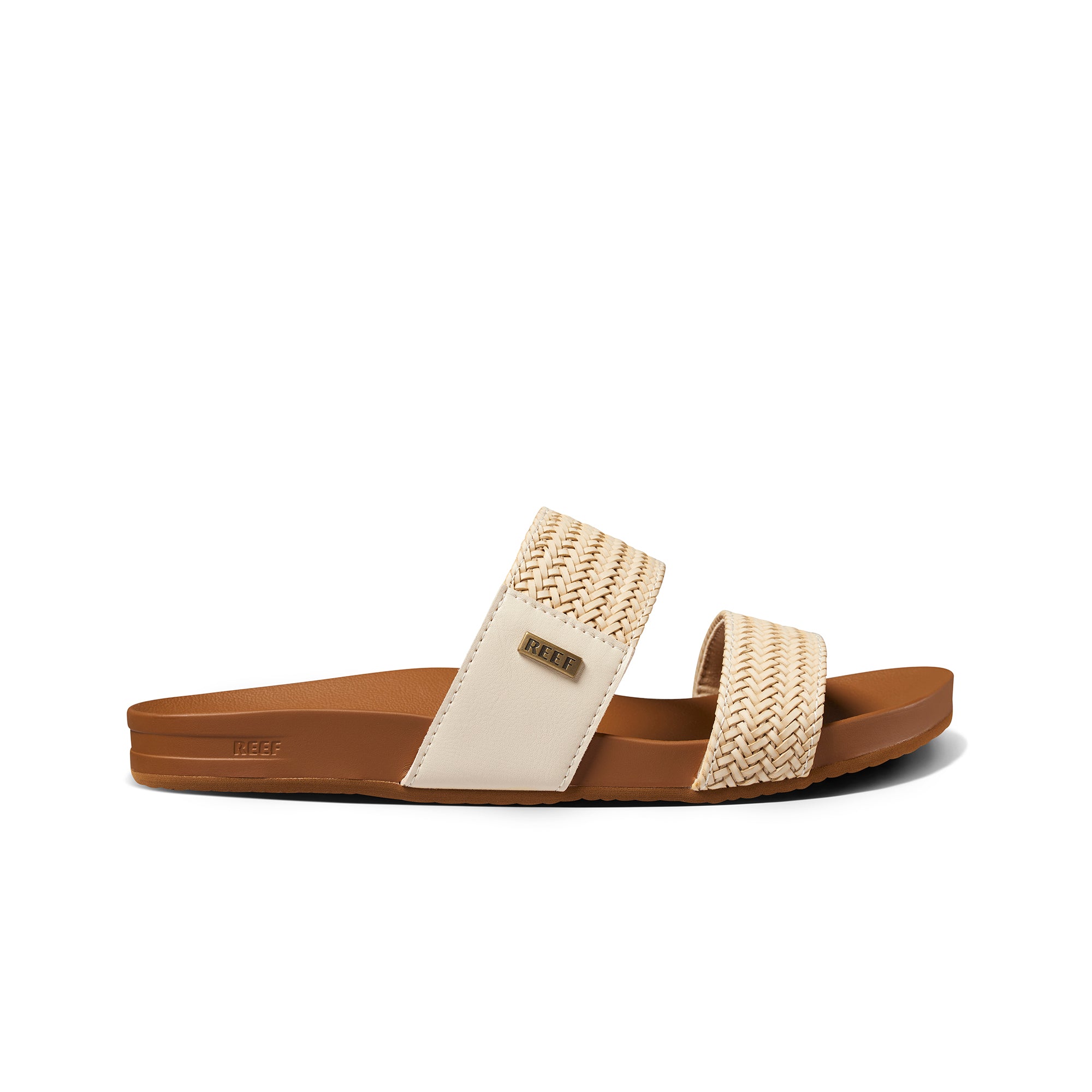Reef Women's Vista Braid II Sandals