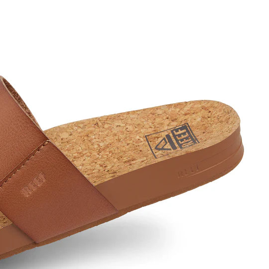 Reef Women's Cushion Vista Sandals