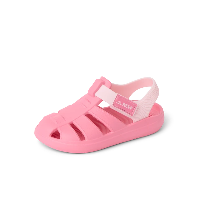 Reef Kid's Totally Beachin Sandals