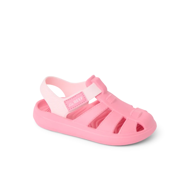 Reef Kid's Totally Beachin Sandals