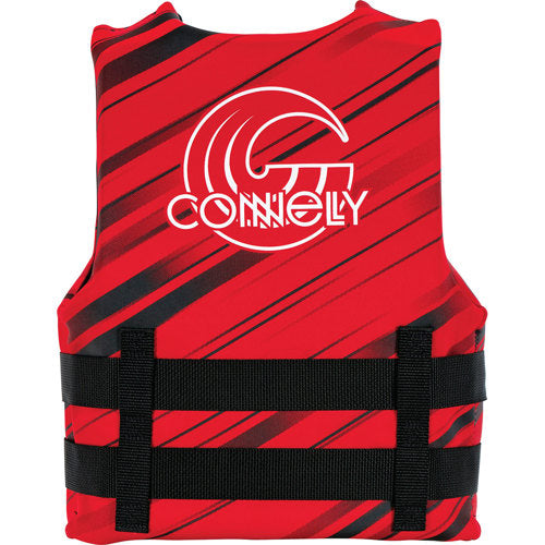 Connelly Youth Promo Neo Boys Buoyancy Vest