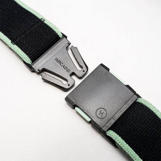 Arcade Carto Belt