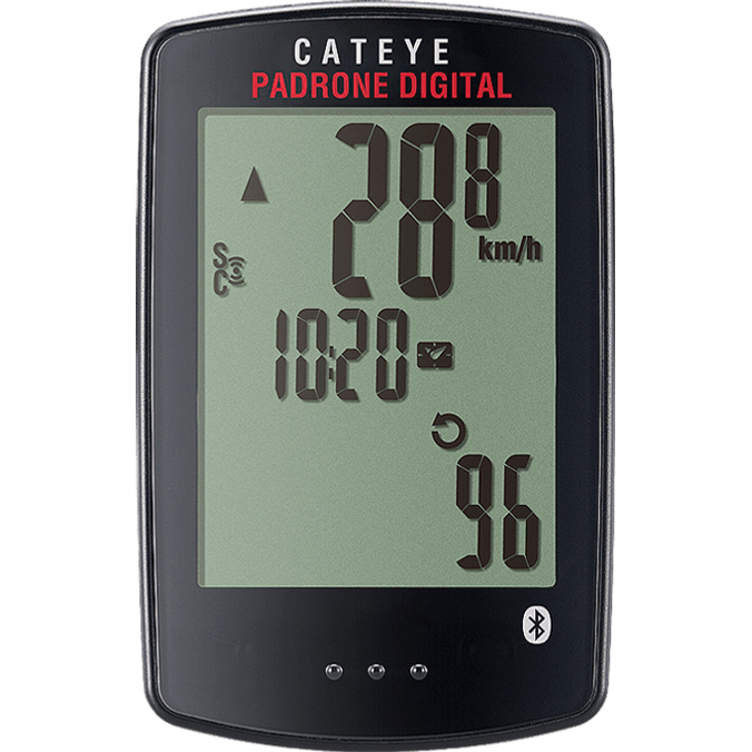 Cat Eye Computer Padrone Digital Bundle Outside Sports