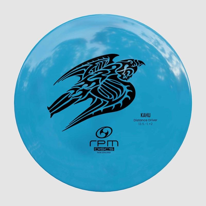 RPM Kahu Distance Driver