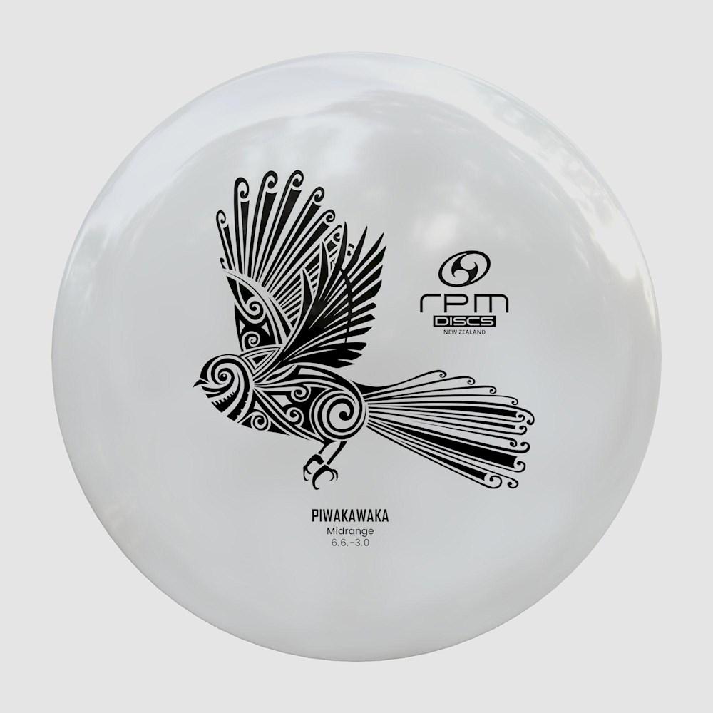 RPM Piwakawaka Midrange