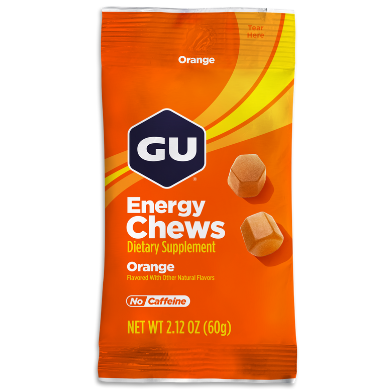 Gu Energy Chews Pouch