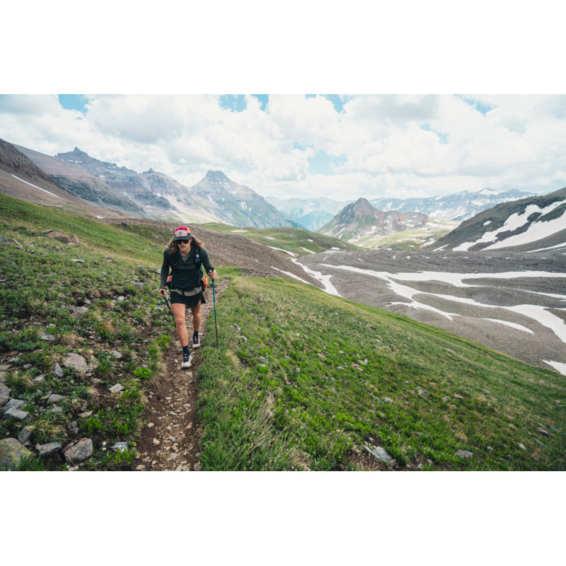 Black Diamond Distance Carbon Z Poles