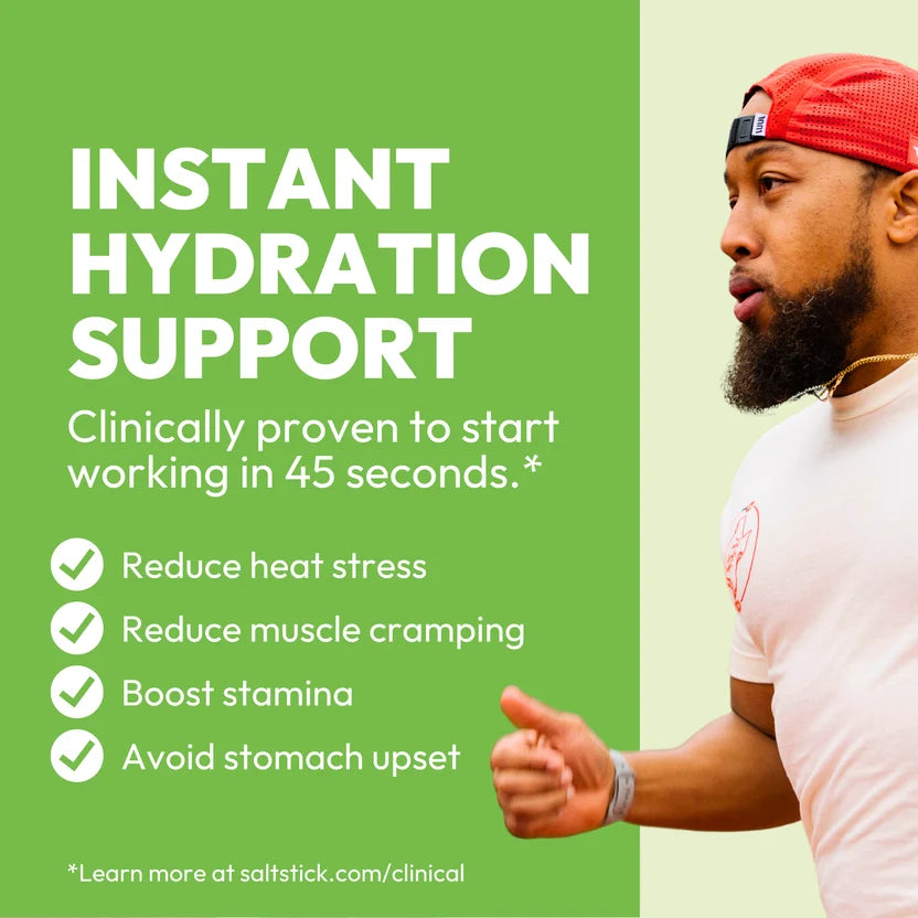 Saltstick Fastchew Chew Packets