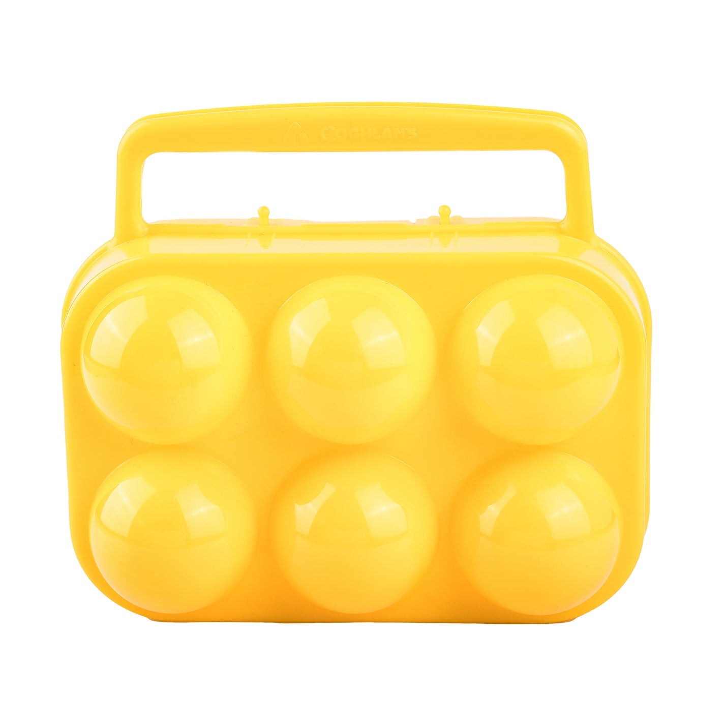 Coghlans Egg Holder - 6 eggs Outside Sports