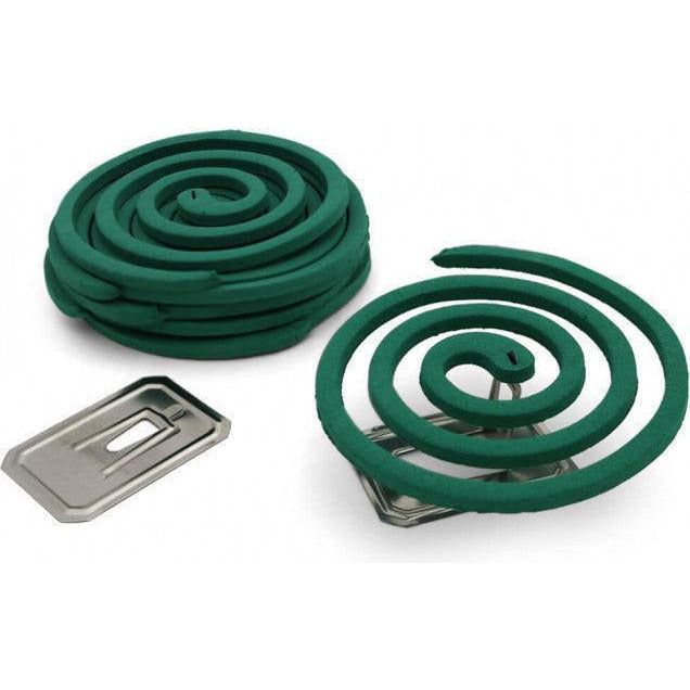 Coghlans Mosquito Coils 10 Pack Outside Sports