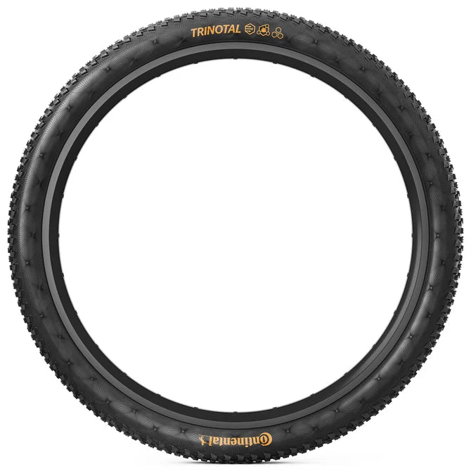 Continental Trinotal TR 29x2.40 Trail Grip folding Tyre