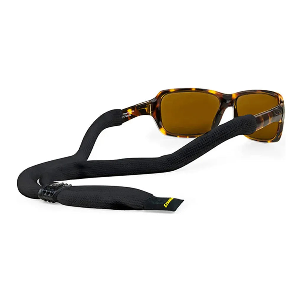 Croakies Suiter Cotton Solids Outside Sports